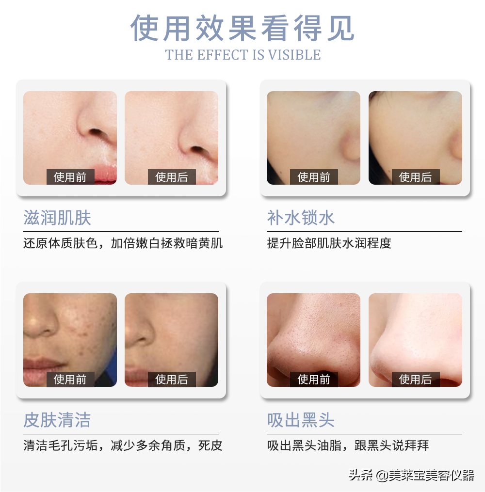 小气泡的手柄操作方法和步骤