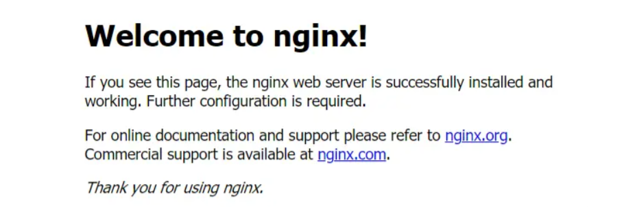 面试必备：nginx知识梳理