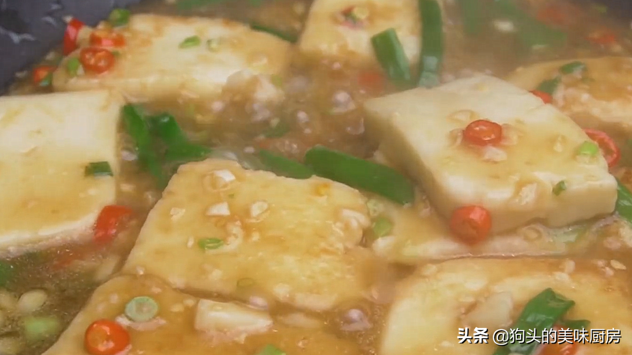 今天才知道花生可以做豆腐，不用石膏和卤水，干净卫生无添加