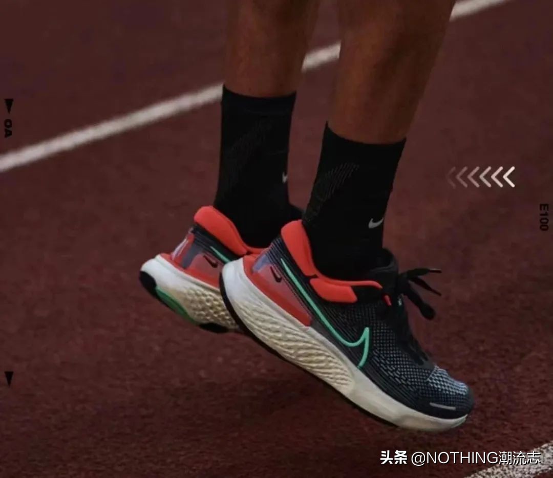 NIKE耐克运动鞋怎么选？「2021年最全5大系列31款」