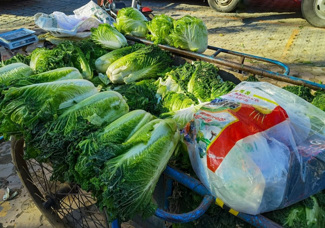 初冬季节，该优先囤购的“3菜1肉3干货”，现在买物美价廉，实惠