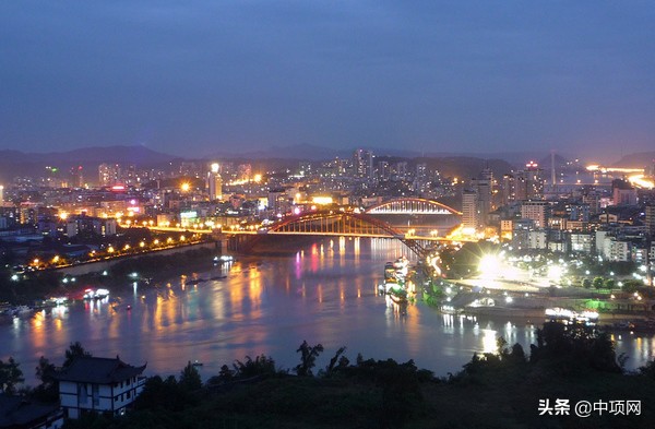 项目速递：四川省宜宾市“60项”最新拟在建发布，抓住就是商机