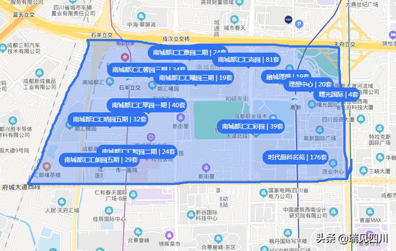 奥克斯小学初中派位(官方指导价 最新学区划片，城南二手房现在咋样了？)