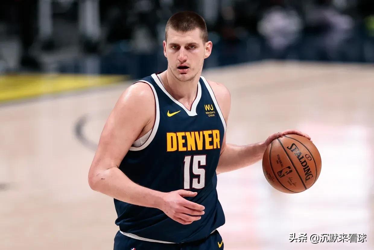 nba有哪些明星中锋(2021-2022赛季十大中锋排名：约基奇和恩比德谁才是最佳中锋？)