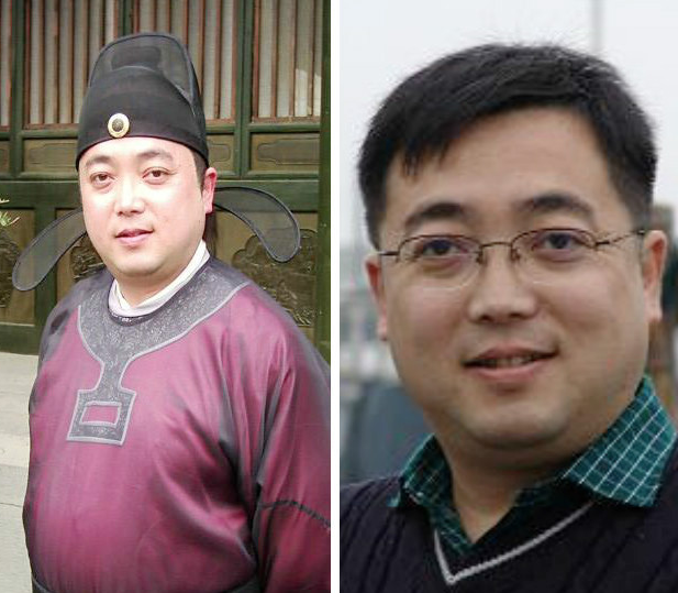 hi高考君演员表(hi)