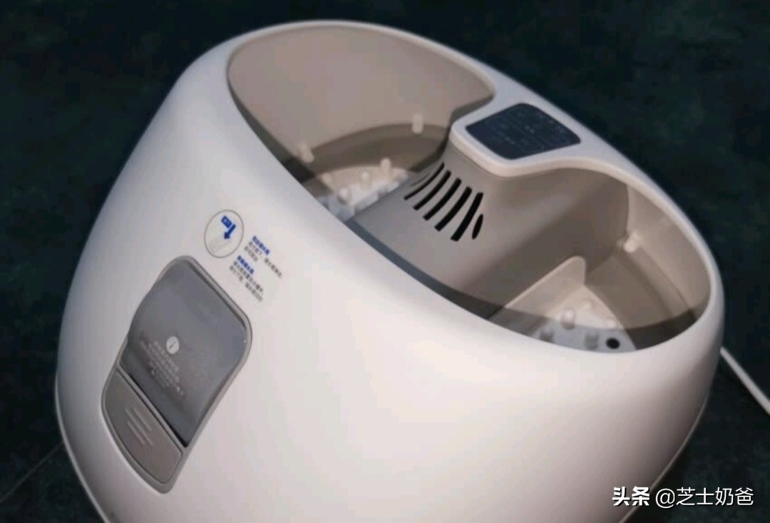 足浴盆推薦：足浴盆什么牌子好？是智商稅嗎？足浴盆會漏電嗎？