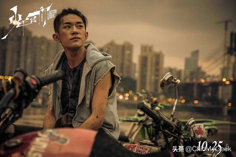 2021热度最高10位国产剧男星！杨洋回归、肖战稳坐流量之冠