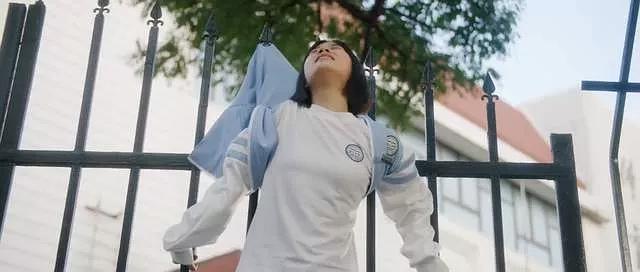 《放学别走》：一集炸学校，第三集太真实，高四生活笑闹间太感人