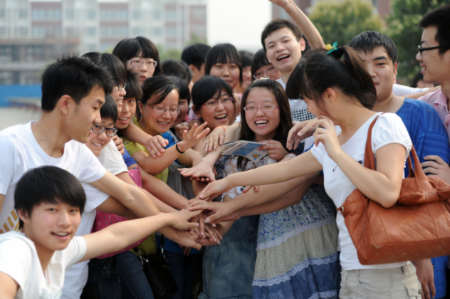 2021大学生“生活费”等级出炉！1000什么水平？网友：贫民级别