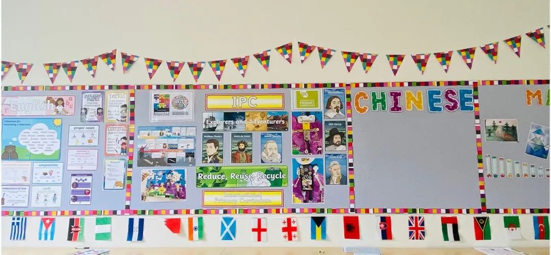 探校报告 | 名头大、性价比高，这家国际学校值得推荐