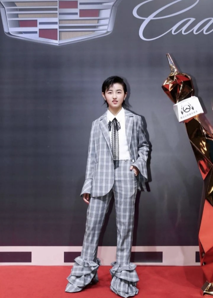整容必脸崩？这10位女星告诉你，只要“美商”高，颜值事业可双赢