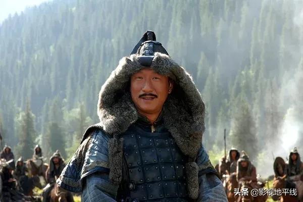 蒙古电影好看吗
