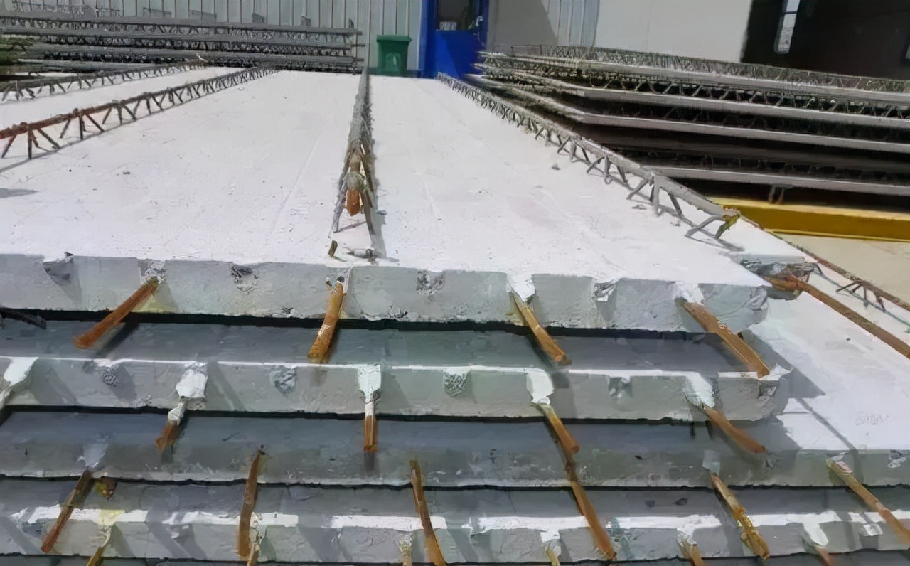 为什么越来越多人选预制板建房?明明比不上现浇板,还在边骂边用