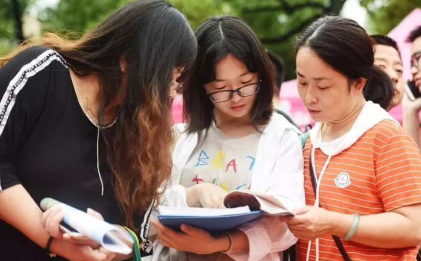 同为专科学历，走单招和走高考的差距不是一般大，别等毕业才后悔