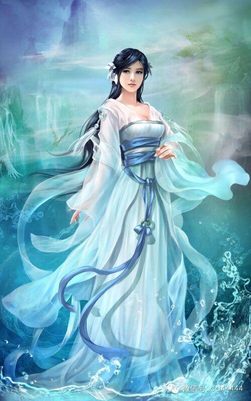 顺便说一句,辰南是神墓,雨馨是人王,而纳兰若水,只是那七绝女的一个