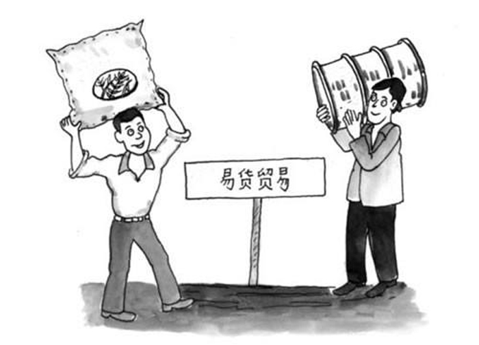 在中俄邊境，中國(guó)的商品太受俄羅斯人追捧了，特別是絲襪！紀(jì)錄片
