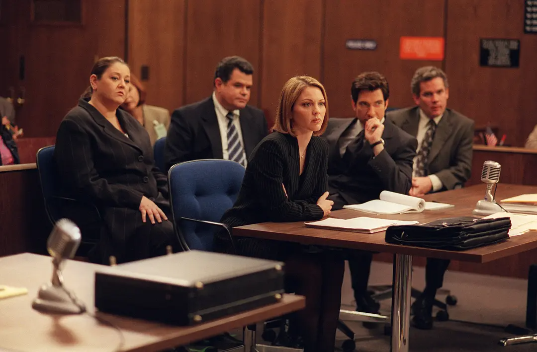 对比影视剧里的律师形象和现实中的律师形象，你失望了吗？