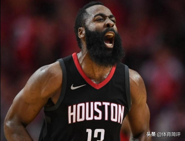 nba为什么解禁了(央视体育的复播决定，火箭队被悄然解禁，NBA还是笑到了最后)