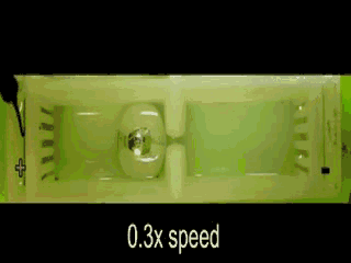 中国的三大黑科技：液态金属有生命、沙漠加水变良田、蚊子在绝育