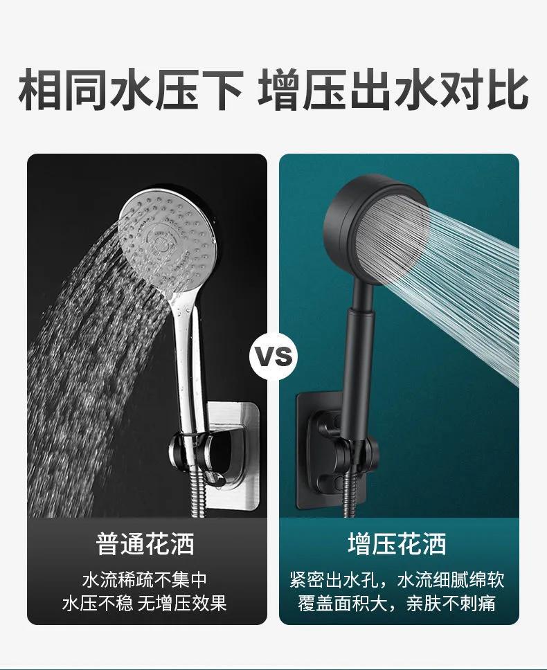 卫生间这5个“先进设计”，若你家一样都没有，说明落伍了