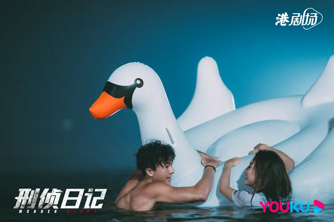 《刑侦日记》大结局：悬疑感太弱，这种感情线下一季别再出现了