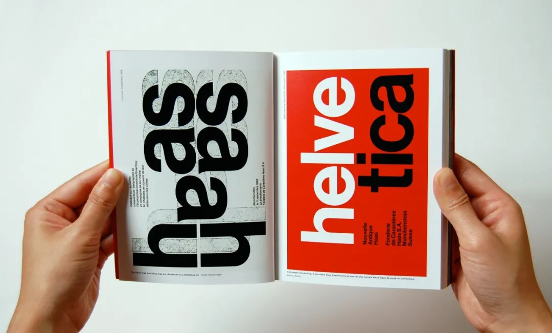 潮牌凭什么火？Helvetica、Futura 等字型竟是潮流圈的致富密码
