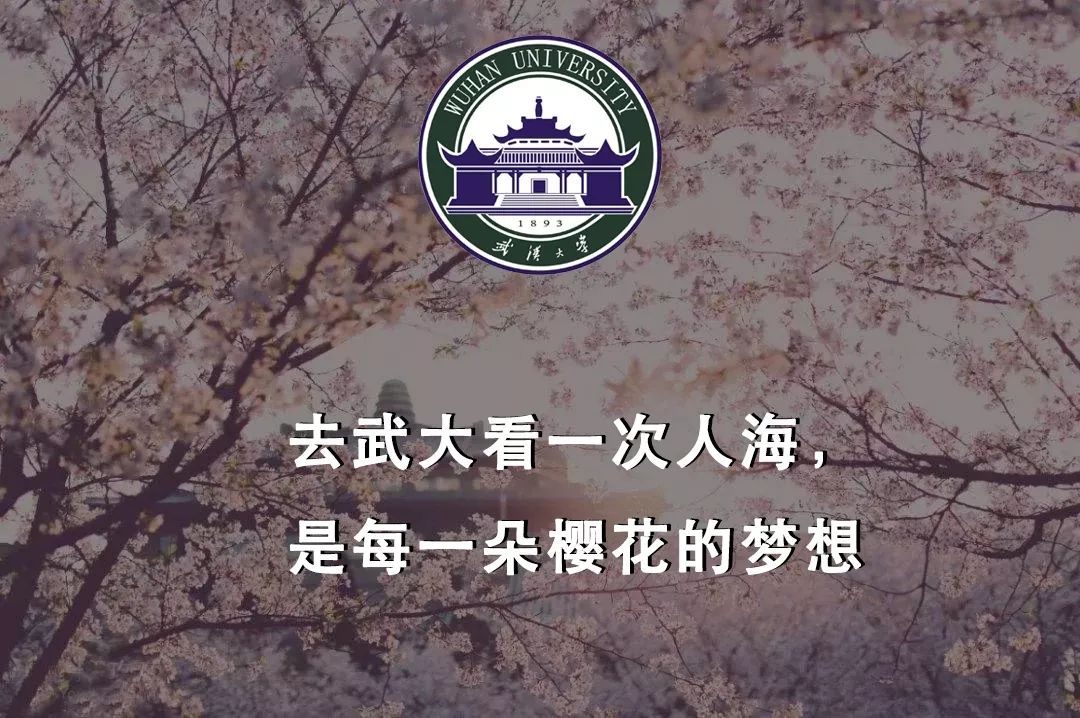 如果中国大学都有一句诚恳的slogan…