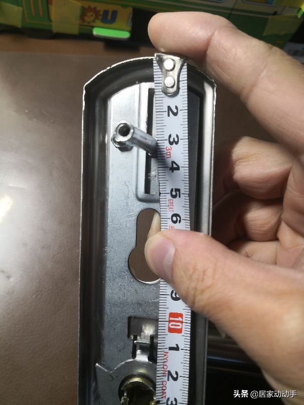 房間門鎖更換