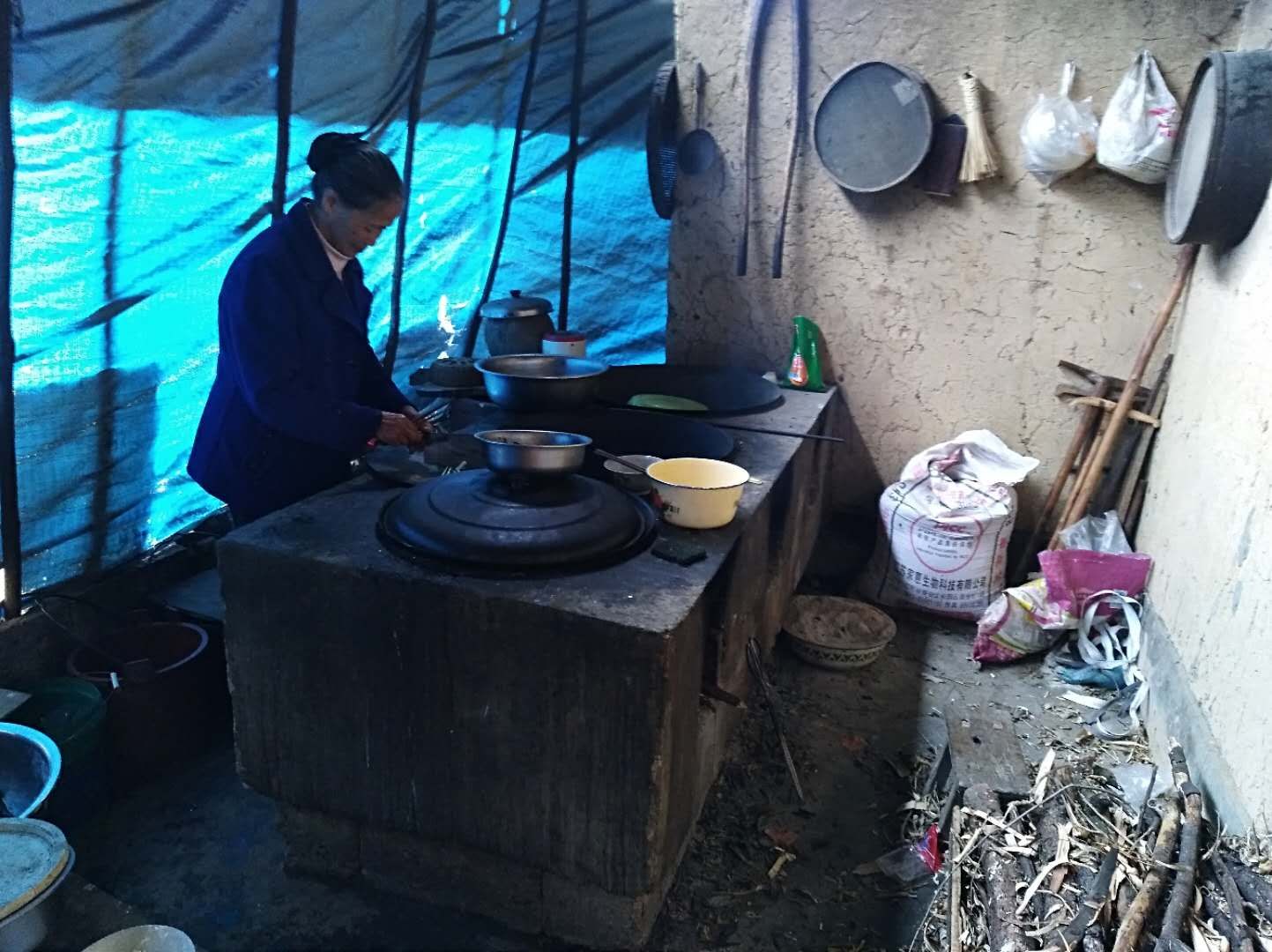 伪造矿难骗赔杀11人，被枪决的“盲井案”罪犯：“我为我犯的罪行埋单”