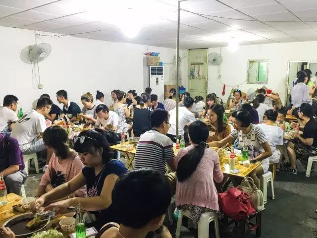 “舌尖上的武汉”——盘点50家犄角旮旯的武汉地道美食