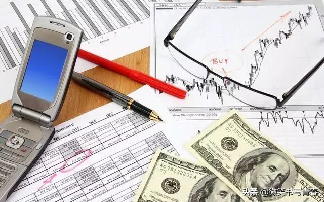 股权投资（股权大时代）