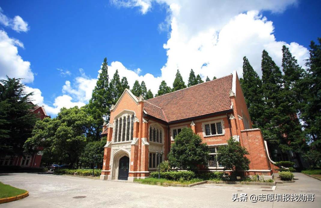 妥妥的潜力股！上海这所大学，实力强口碑好，有望冲击“双一流”