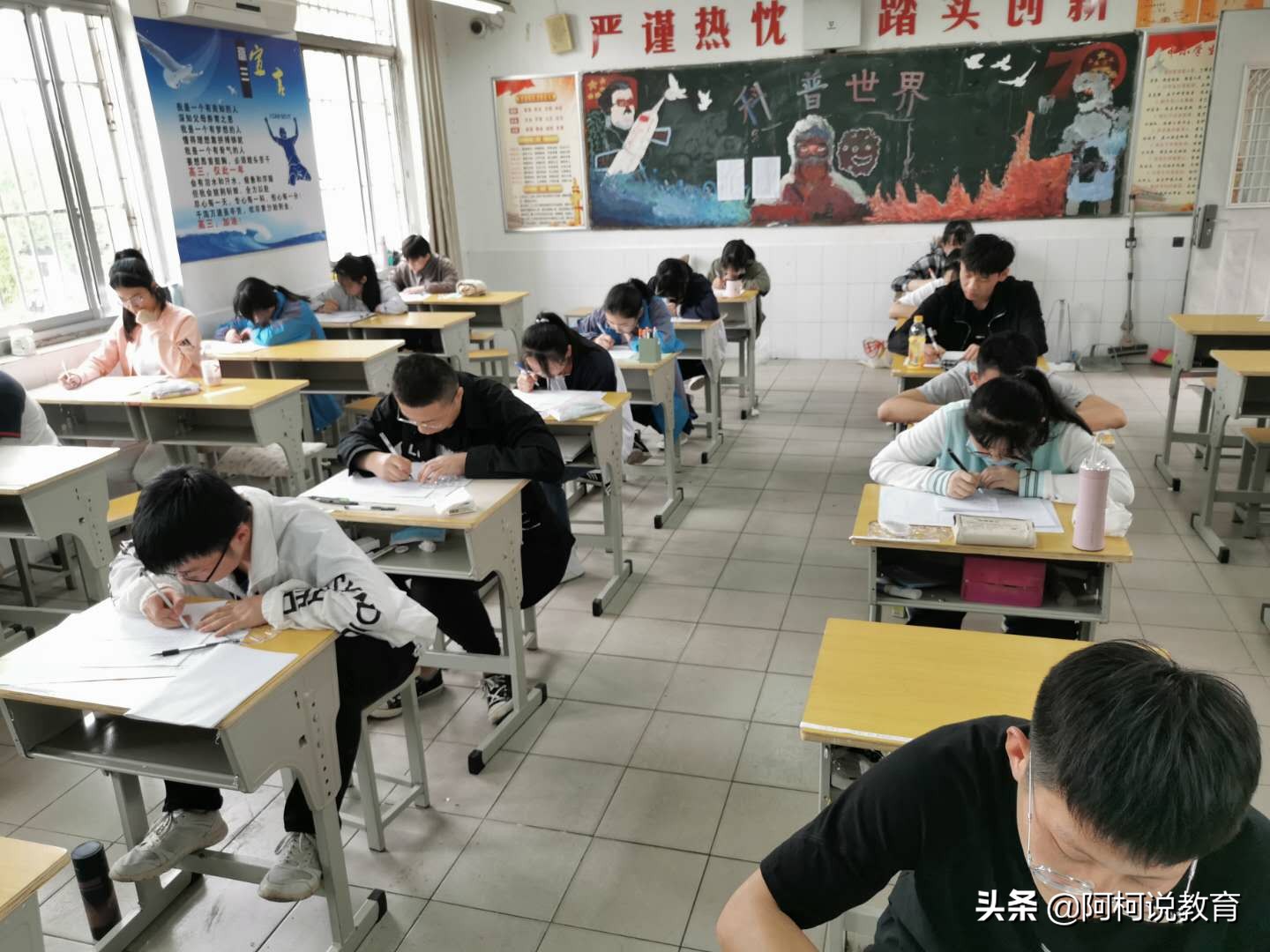 最高能加20分！6类高考考生能加分，快看看你有没有符合条件？