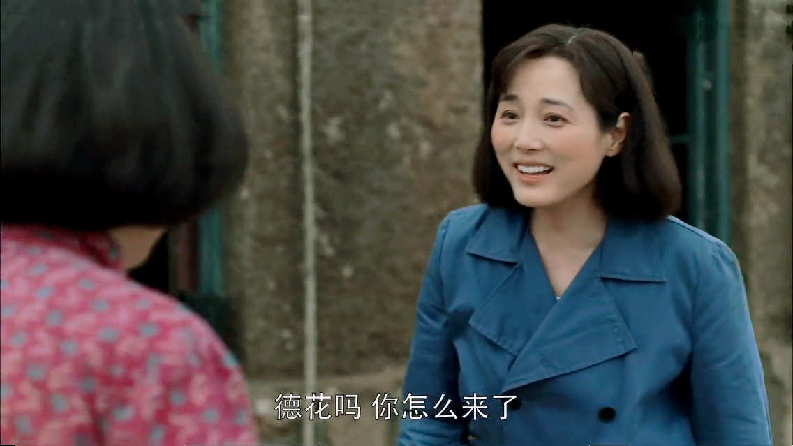 安怡电视剧免费观看完整版流畅(《父母爱情》：江亚宁问安欣嫁欧阳懿有意思吗？她的回答耐人寻味)