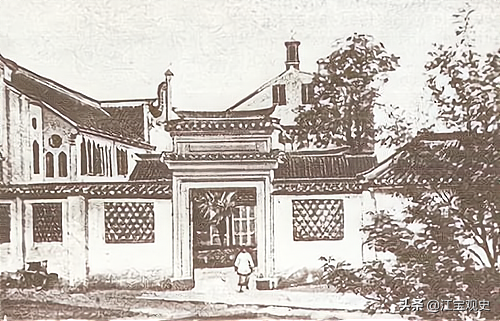 广州孤儿院（广州发现一块70年前的石碑）