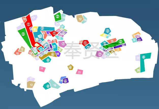 最新！魔都1400+所学校优质资源共享