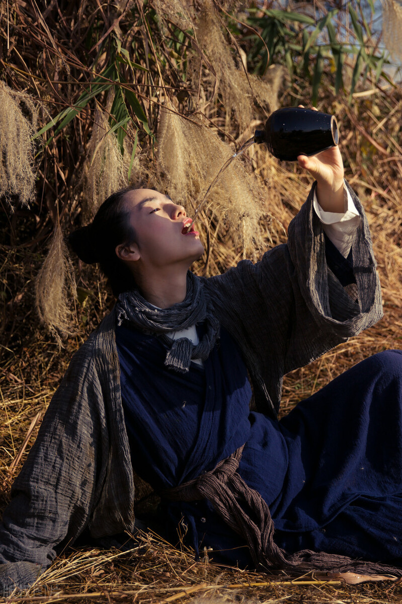 《侠客行》:"求而不得"的扭曲爱欲,是一切悲剧的源头