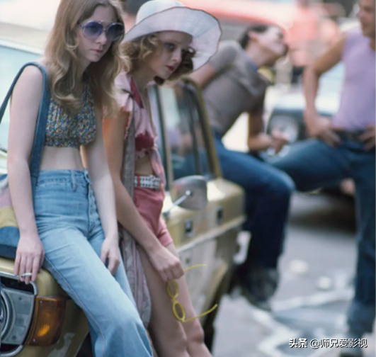 与出租车相关的电影你知道多少？