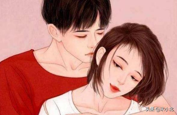 一段感情正确的经营方式：新鲜感没有了，就培养归属感