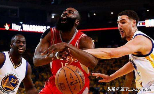 为什么nba经常被吐槽(NBA收视率暴跌26%！这5点告诉你答案，詹姆斯加盟湖人也成祸因？)