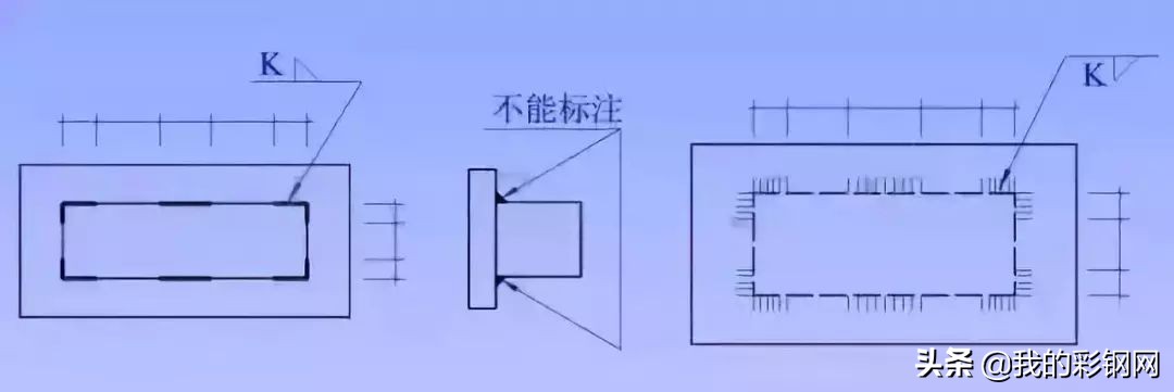 钢结构图纸全过程讲解，非常全面了，推荐收藏