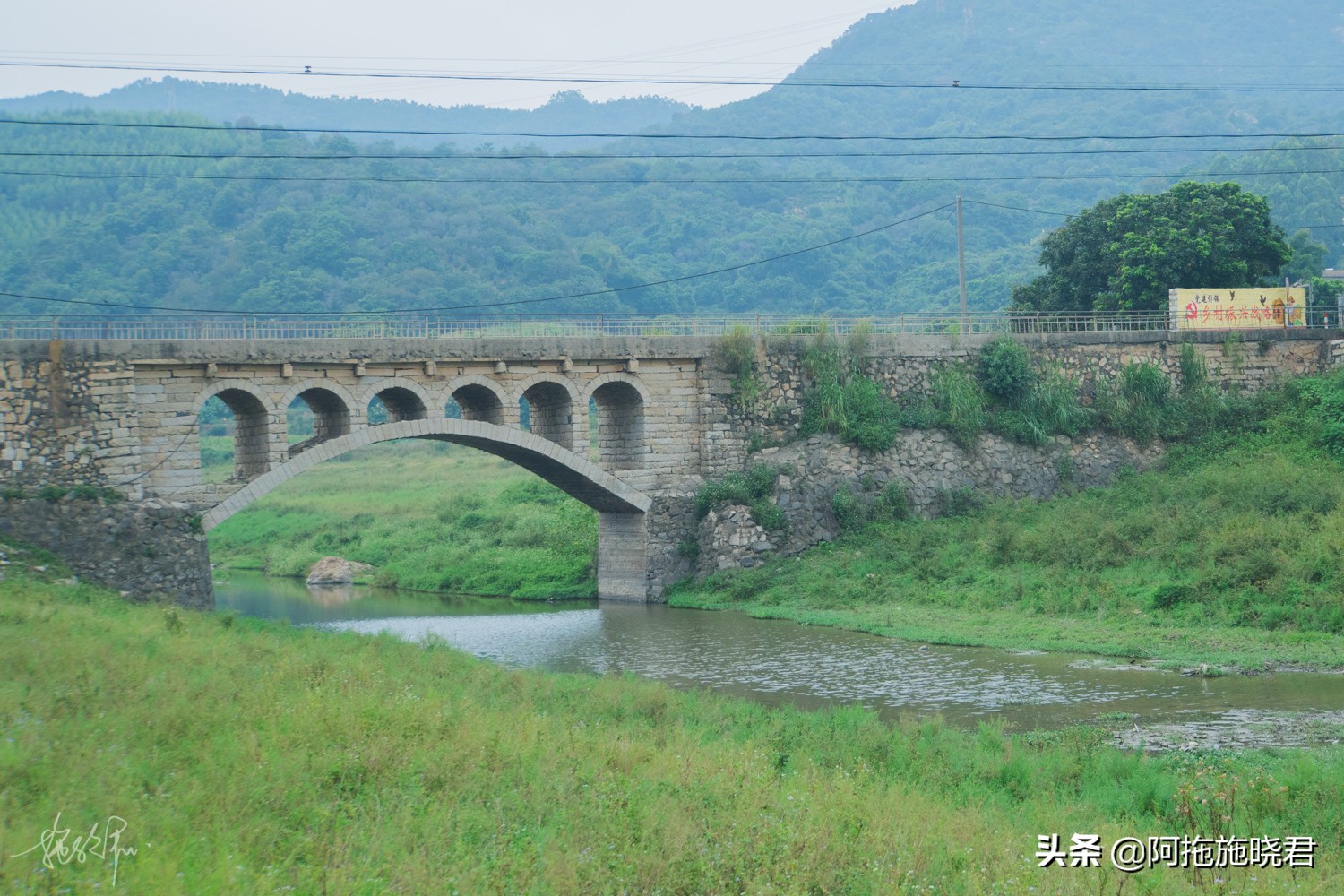 泉州哪里可以露营(泉州不过夜露营合辑，放归山野，活在风景里)