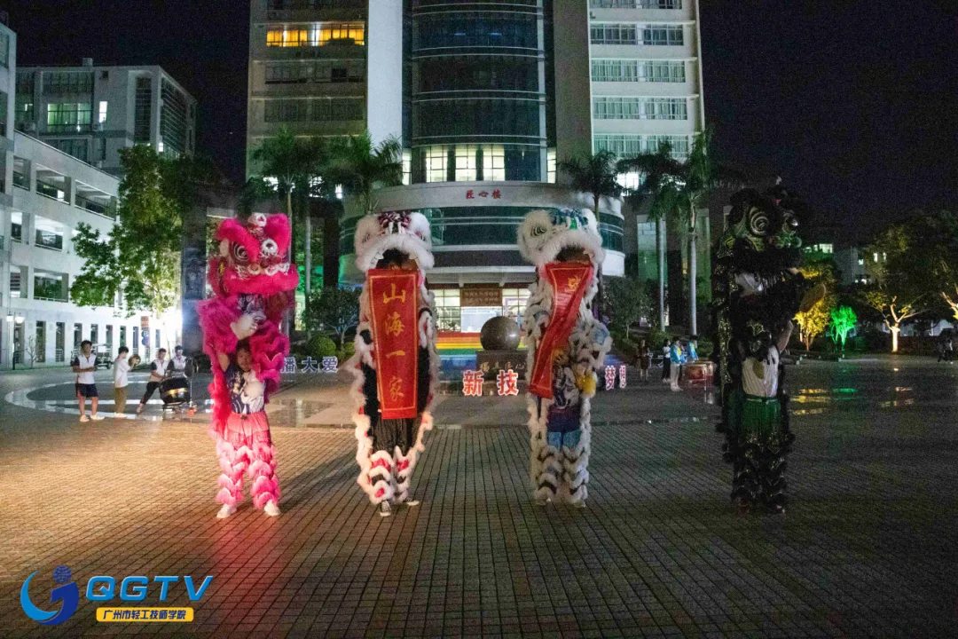 广州市轻工技师学院：贵州娃学粤菜，续写教育帮扶“山海情”