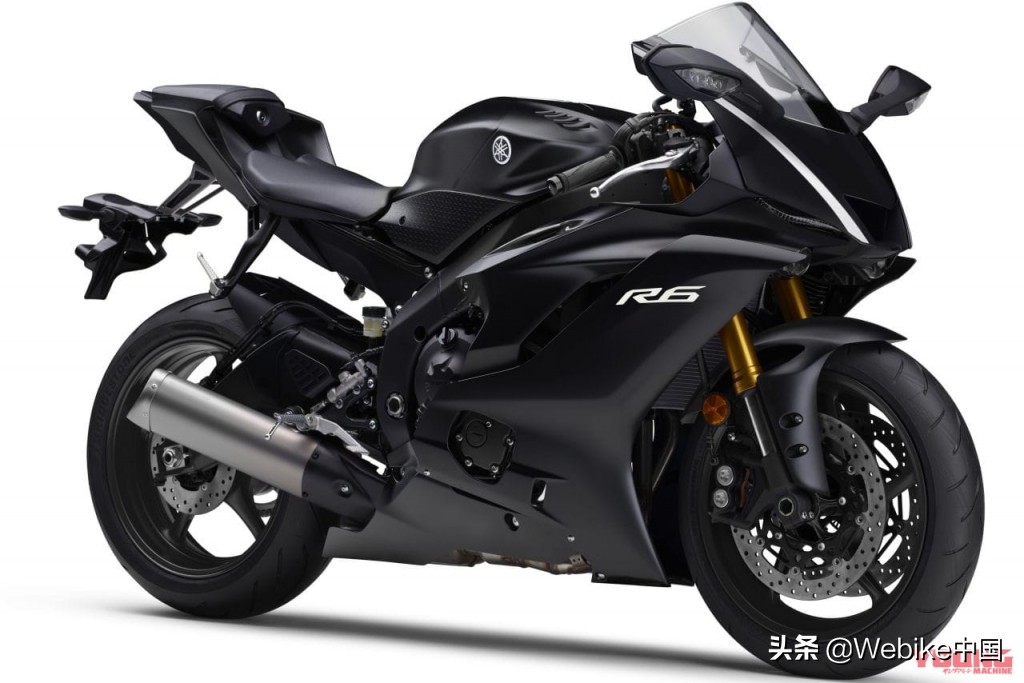 雅马哈yzf-r1赛道版发售