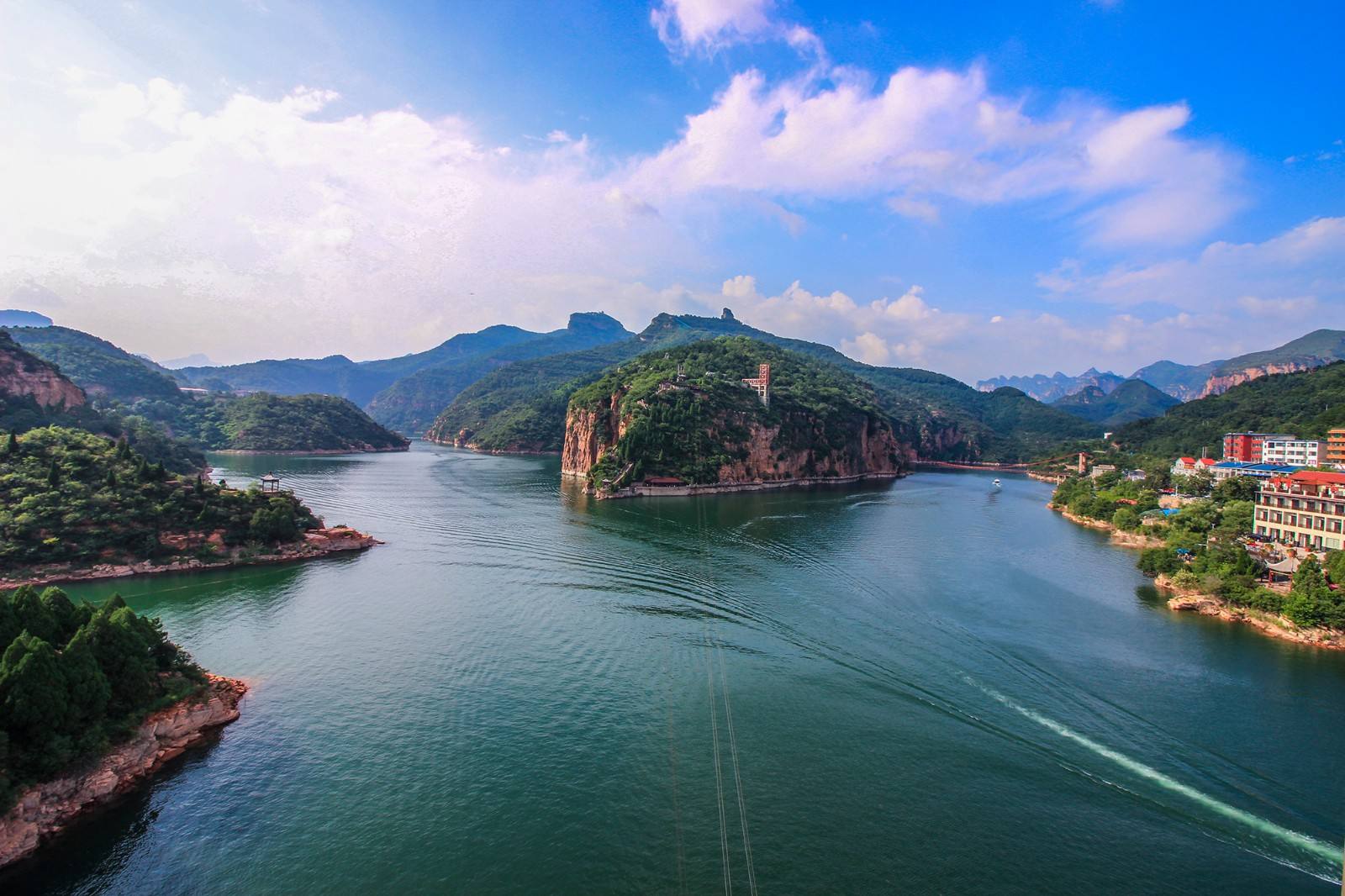 邯郸旅游攻略景点必去_邯郸旅游景点攻略 - 密云旅游