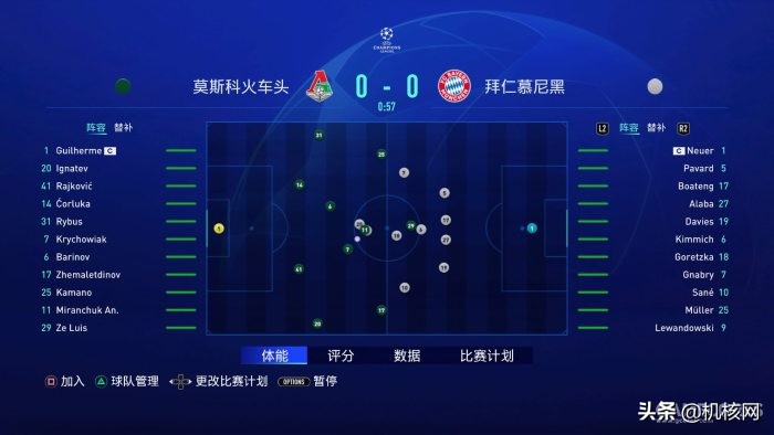 fifa线下怎么玩西甲英超(在《FIFA 21》中踢了80场后，这是我的体验分享)