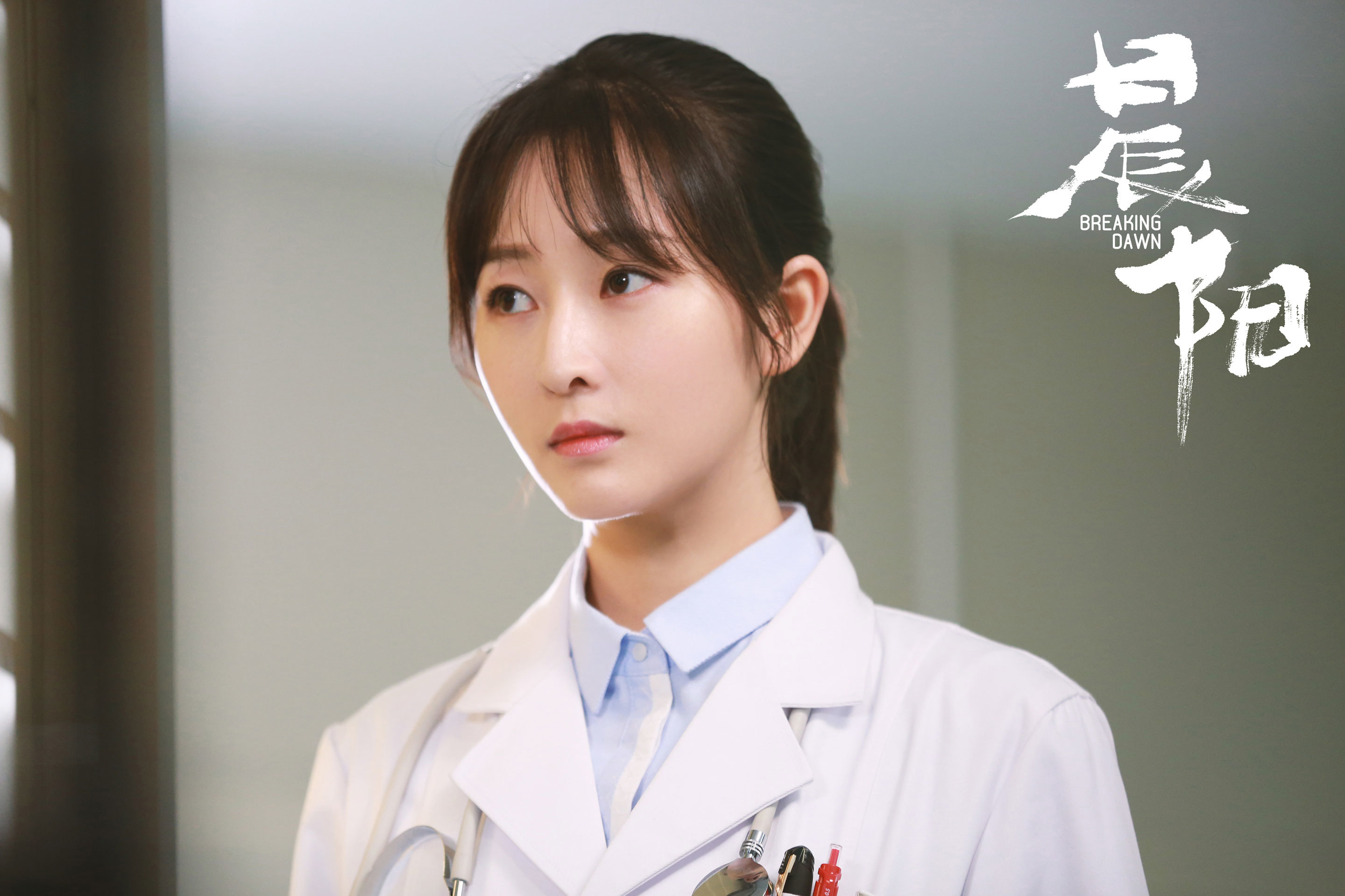 晨阳电视剧结局 剧情内容介绍 - 风集网