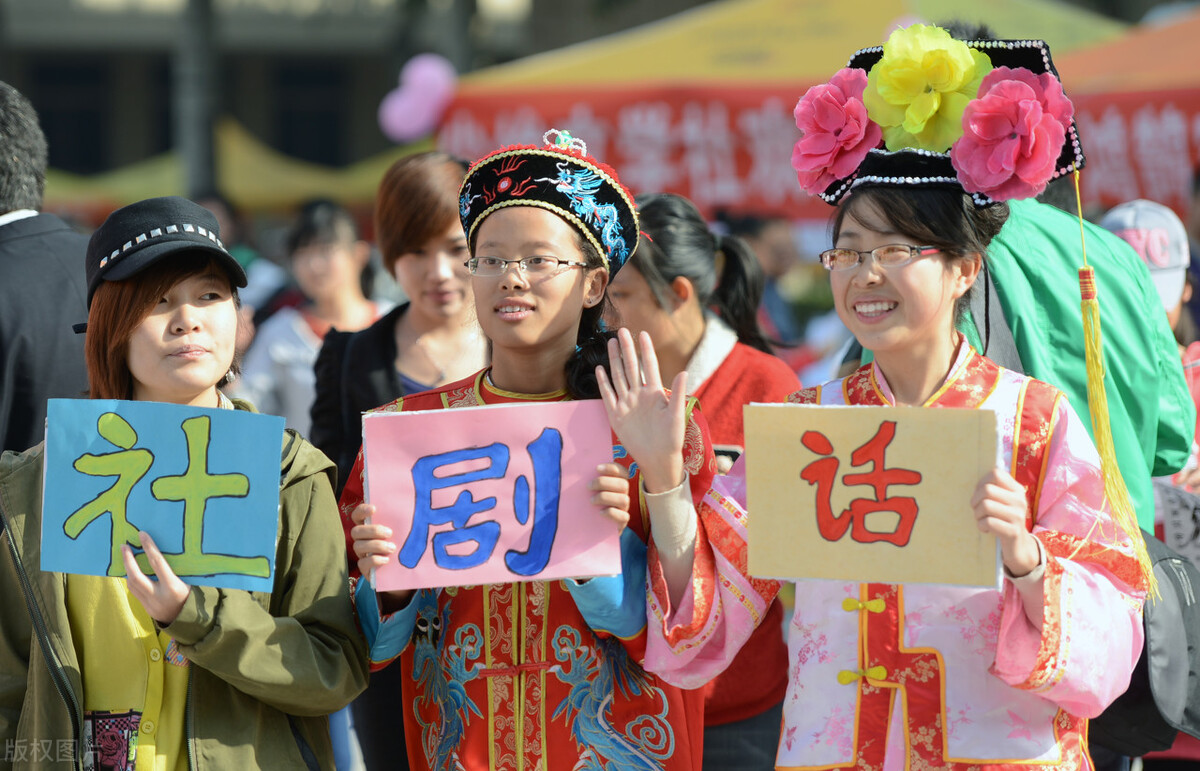 大一新生是否要加入班委、学生会跟社团？学姐：非常有必要
