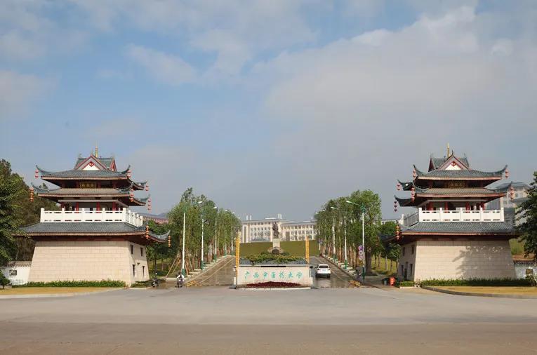 广西38所高校排名！“广西医大”进前3甲，看前10强是哪所？