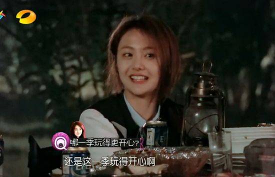 看一次笑一次！真人秀里再也无法重现的十大yyds，你看过几个？